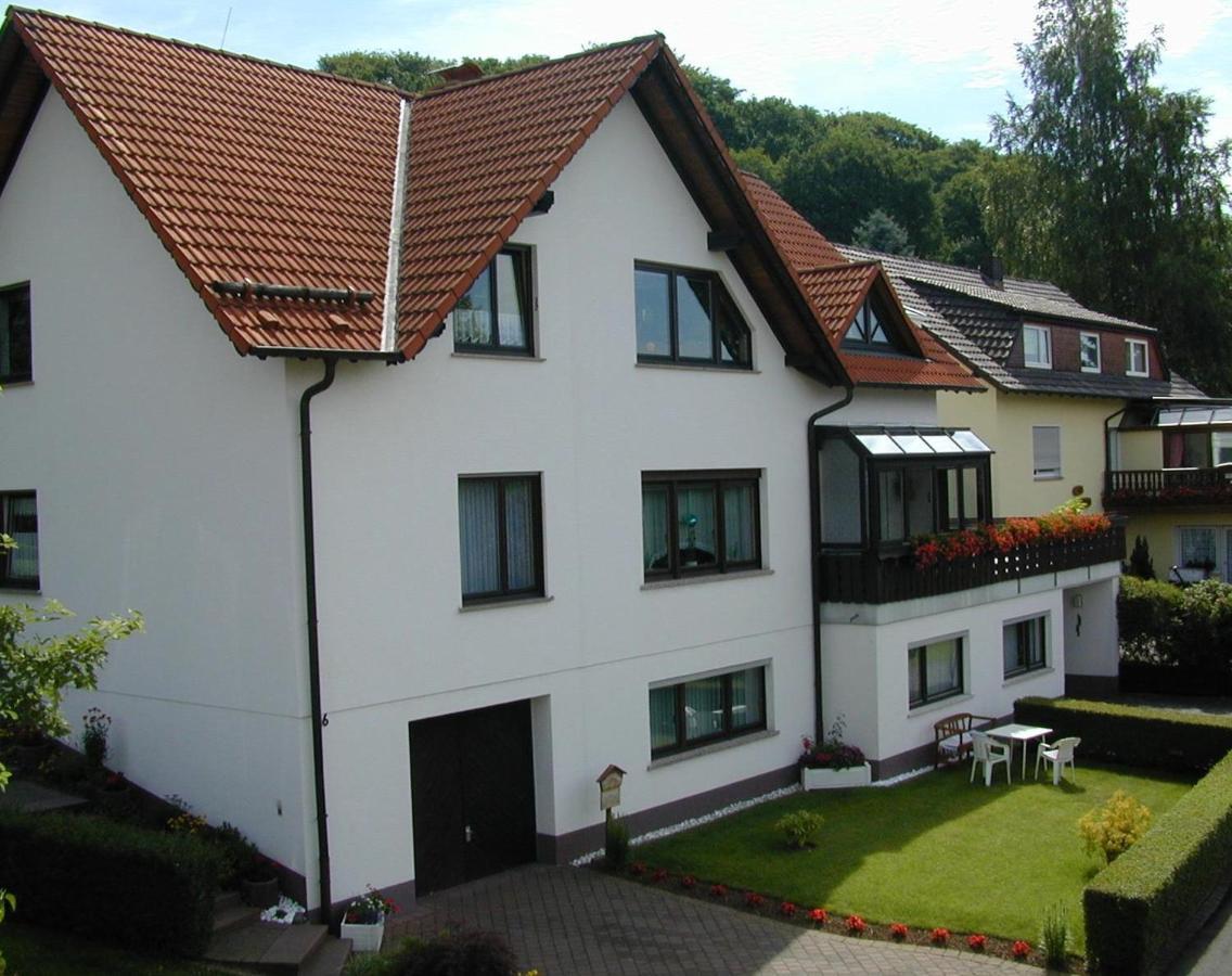 Haus Schuchert Hilders Luaran gambar