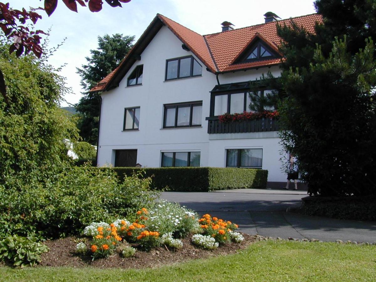 Haus Schuchert Hilders Luaran gambar
