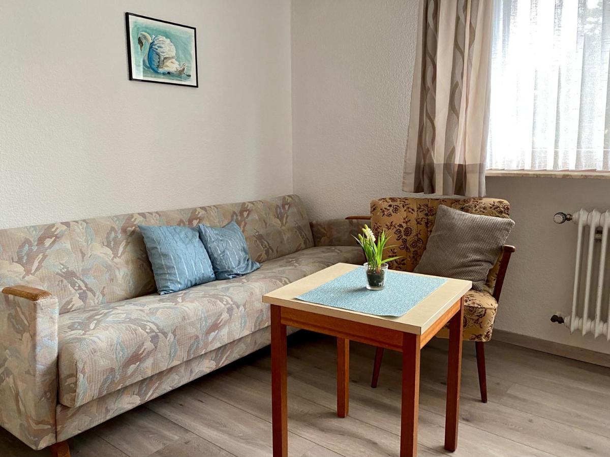 Haus Schuchert Hilders Luaran gambar